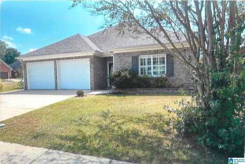 140 CAMELIA LANE, PELL CITY, AL 35128