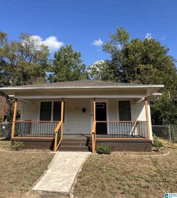 5517 AVENUE I, BIRMINGHAM, AL 35208