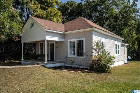 500 30TH STREET, PELL CITY, AL 35125