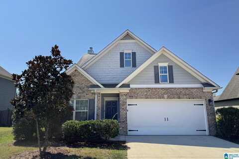7040 KENSINGTON AVENUE, CALERA, AL 35040