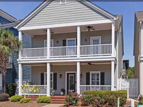 1509 LAURENS STREET, HOOVER, AL 35242