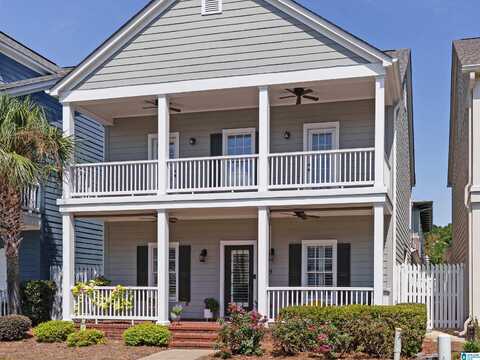 1509 LAURENS STREET, HOOVER, AL 35242