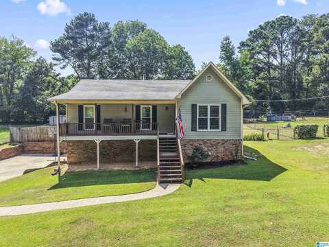 6344 SPRING HOLLOW ROAD, GARDENDALE, AL 35071