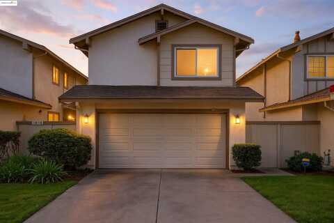 1812 Home Gate Dr, San Jose, CA 95148