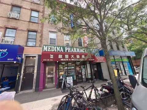 5721 5th Avenue, Brooklyn, NY 11220