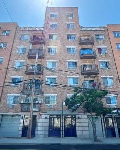 43-18 Robinson Street, Flushing, NY 11355
