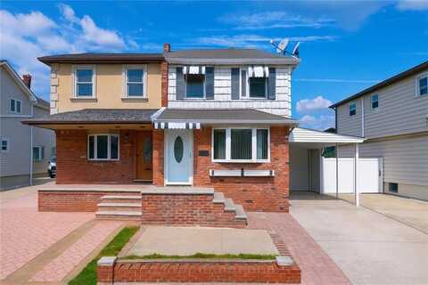 25 Berry Avenue West, Staten Island, NY 10312