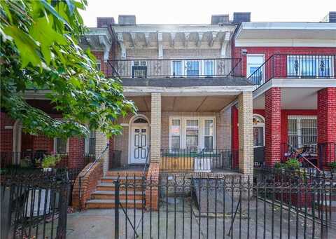 652 61st Street, Brooklyn, NY 11220