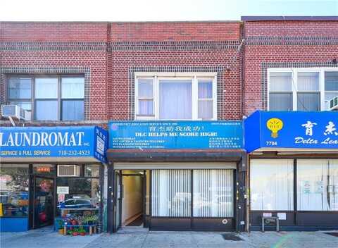 7706 17th Avenue, Brooklyn, NY 11214