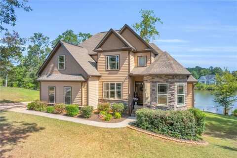 139 Crawford Lake Drive, Easley, SC 29642