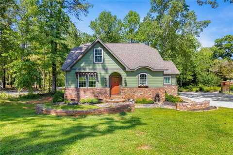 323 South Cove Road, Seneca, SC 29672