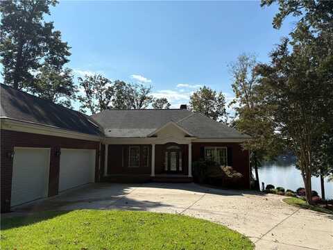 2 Horsechestnut Trail, Seneca, SC 29672