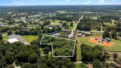 Scotland Road, Seneca, SC 29678