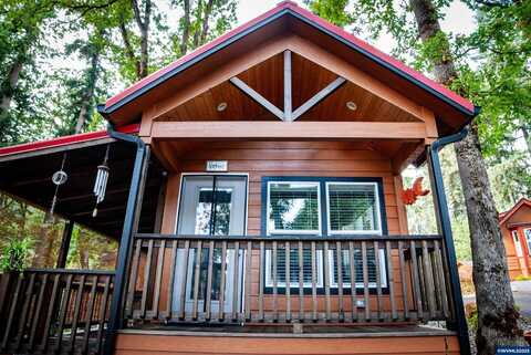 8372 Enchanted (#162) Wy SE, Turner, OR 97392