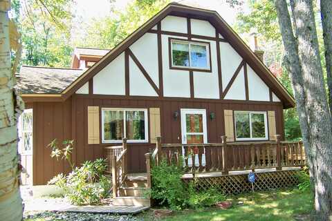 7020 Hollyglen Drive, Elmira, MI 49730