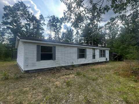 21331 Red Oak Trail, Hillman, MI 49746