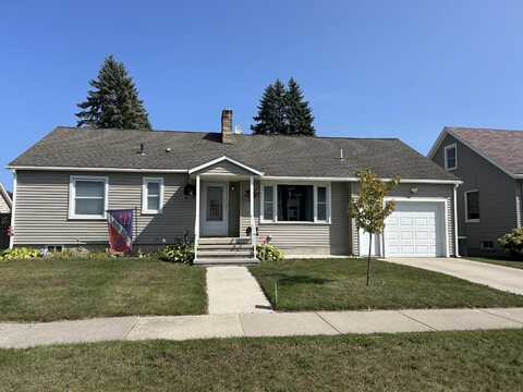 223 W Blair Street, Alpena, MI 49707