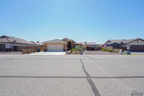 27373 RED ROCK RD, Wellton, AZ 85356