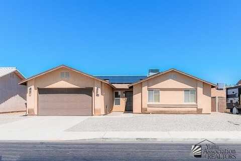 6324 E 45 LN, Yuma, AZ 85365