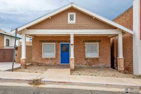 90 W 2 ST, Yuma, AZ 85364