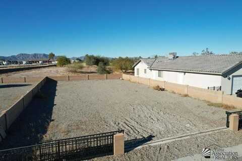 11680 HOPI ST, Wellton, AZ 85356