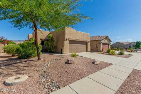 10454 E PERALTA CANYON Drive, Gold Canyon, AZ 85118