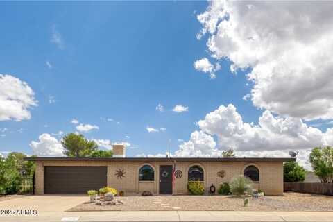 1315 CALLE ESTUDIANTE --, Sierra Vista, AZ 85635