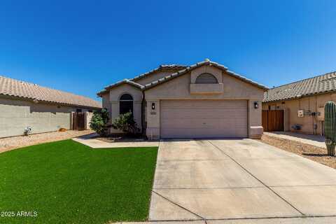 15231 W MELISSA Lane, Surprise, AZ 85374