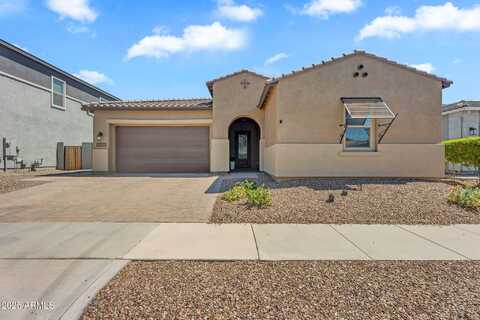 4825 S Orbit --, Mesa, AZ 85212