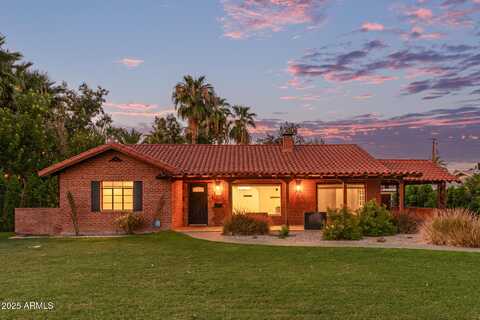 20 W PASADENA Avenue, Phoenix, AZ 85013