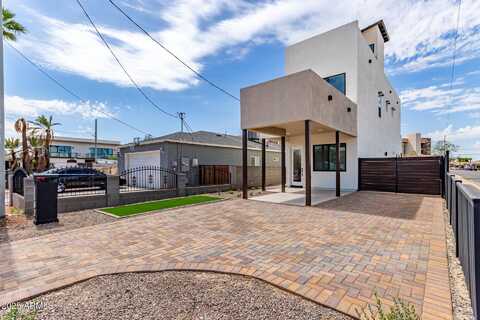 1102 S 4th Avenue, Phoenix, AZ 85003