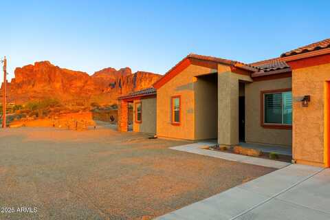 5063 E Reavis Street, Apache Junction, AZ 85119
