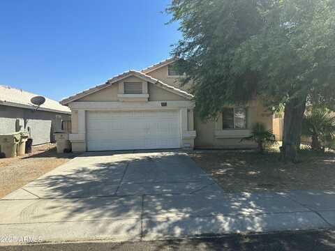 7705 W SOLANO Drive, Glendale, AZ 85303