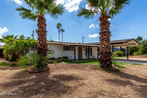 2033 W PALO VERDE Drive, Phoenix, AZ 85015