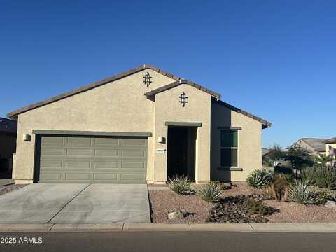 20645 N GARDENIA Road, Maricopa, AZ 85138