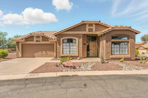 5400 S GRANITE Drive, Gold Canyon, AZ 85118