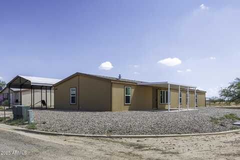 11427 W STAGECOACH Road, Arizona City, AZ 85123