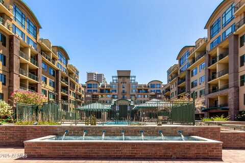 2302 N CENTRAL Avenue, Phoenix, AZ 85004