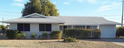 10613 W EL RANCHO Drive, Sun City, AZ 85351
