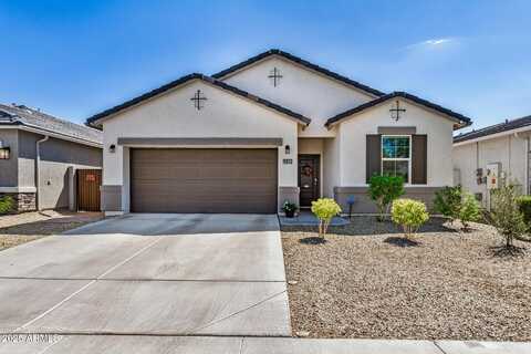 24201 W VERLEA Drive, Buckeye, AZ 85326
