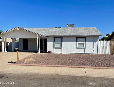 6212 W TIERRA BUENA Lane, Glendale, AZ 85306