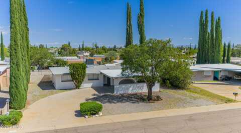 1517 CUSHMAN Drive, Sierra Vista, AZ 85635