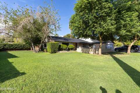 524 W HARMONT Drive, Phoenix, AZ 85021