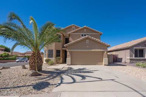 26162 N 68TH Drive, Peoria, AZ 85383