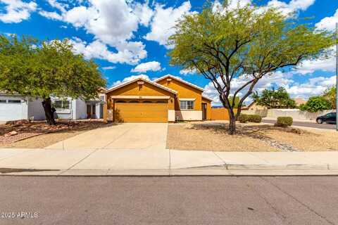 6828 W BRONCO Trail, Peoria, AZ 85383