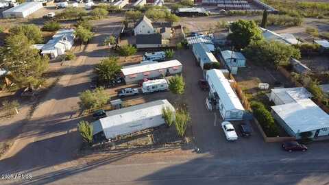 128 S 12TH Street, Tombstone, AZ 85638