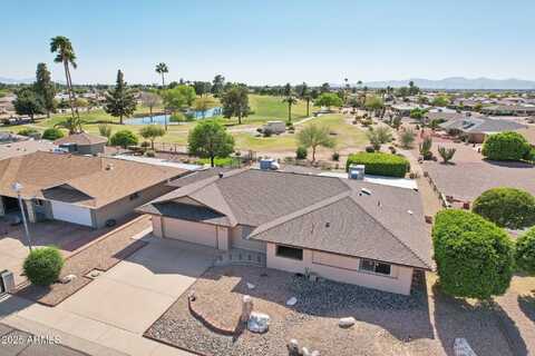 19832 N CHERRY TREE Lane, Sun City, AZ 85373