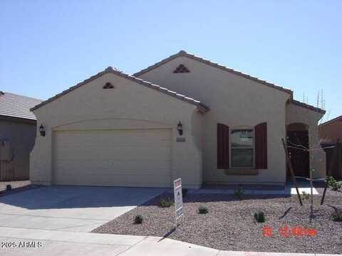 42969 W ELIZABETH Avenue, Maricopa, AZ 85138