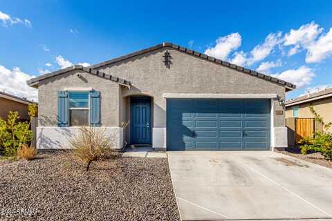 6830 W PEDRO Lane, Laveen, AZ 85339