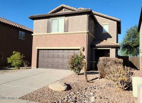 2542 N PALO VERDE Drive, Florence, AZ 85132